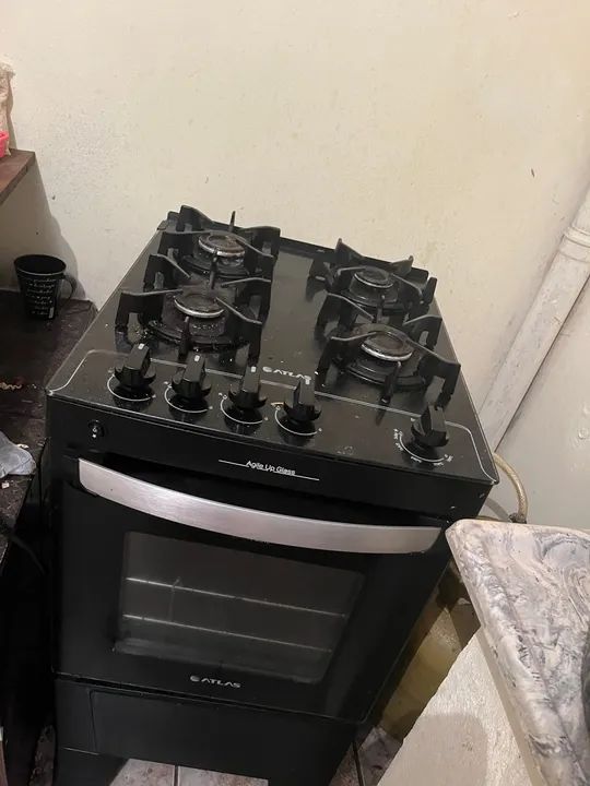 Carro impecável - Honda Civic