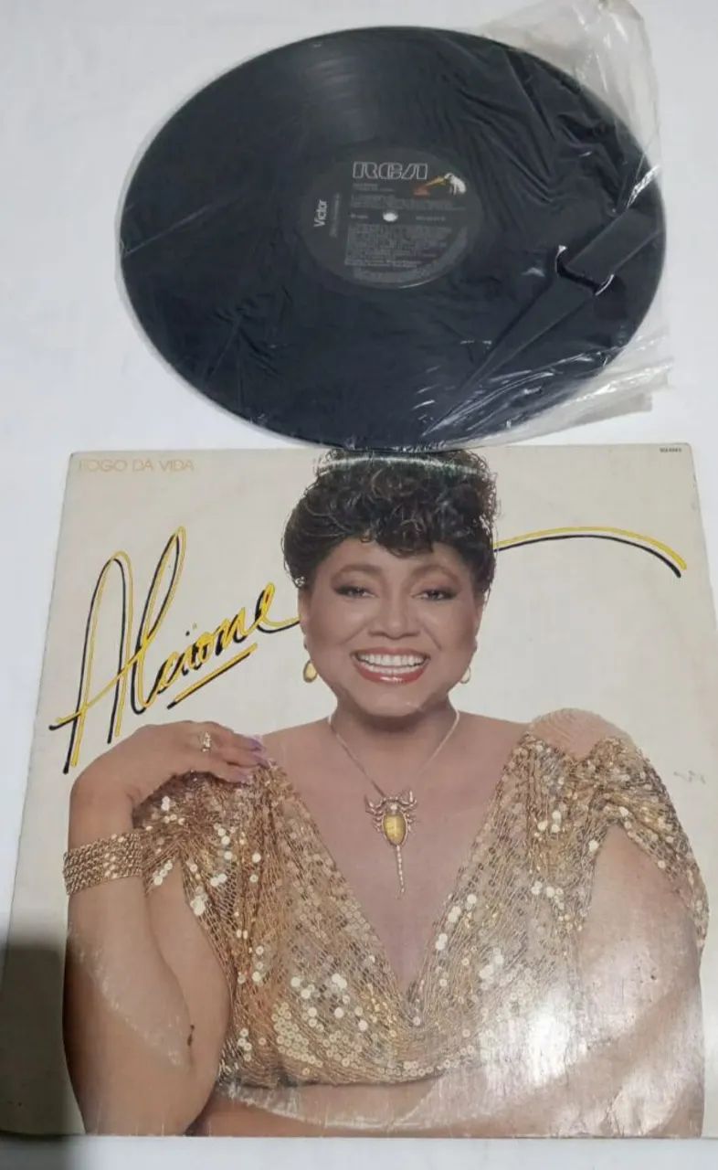 Disco de Vinil  - Foto 2