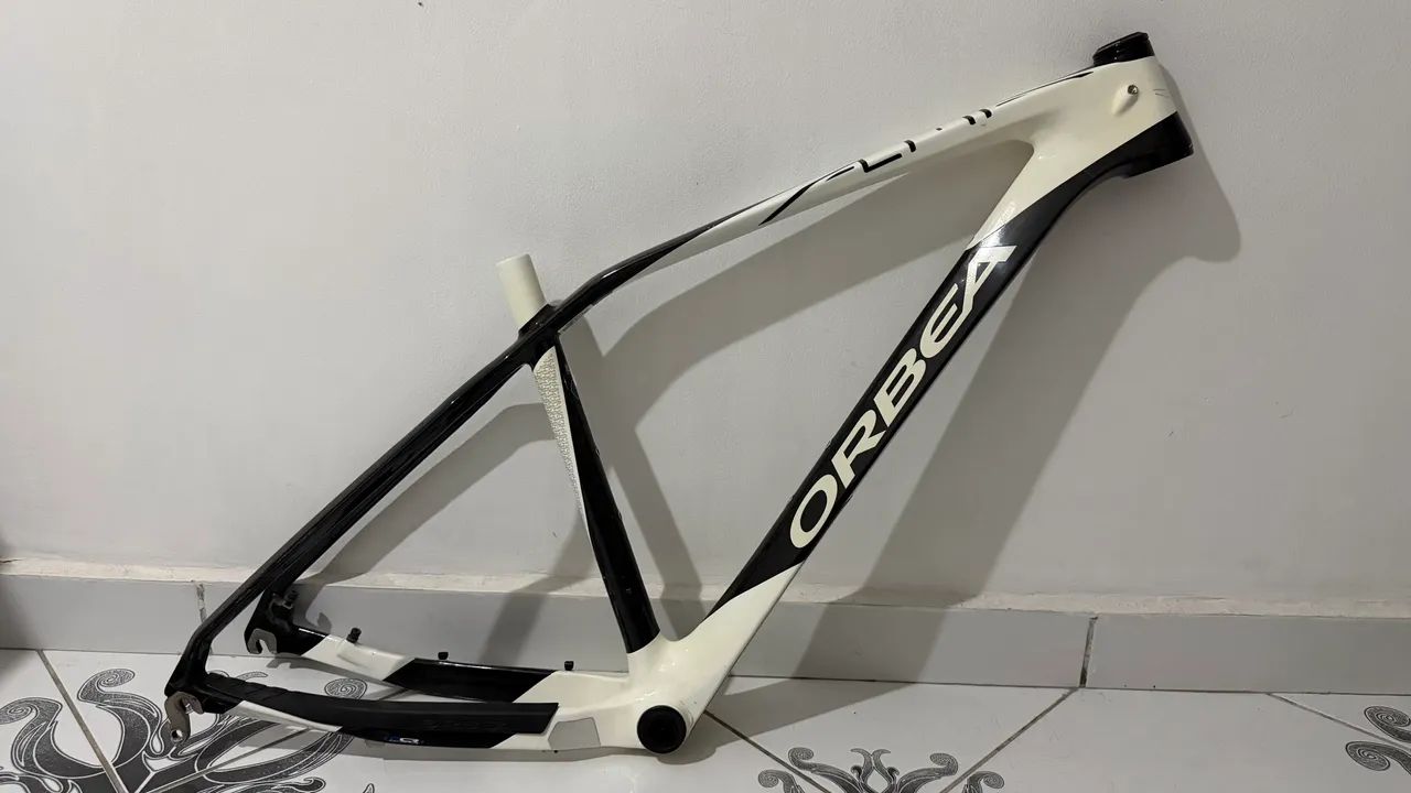 Quadro Orbea Alma