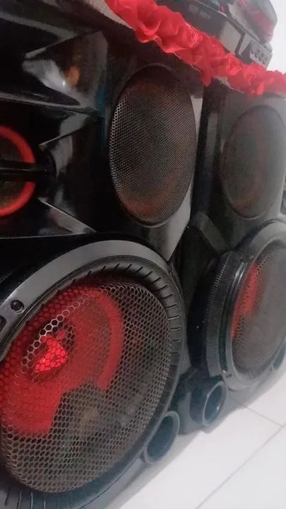 SOM LG cl 87 2.700 - Foto 4