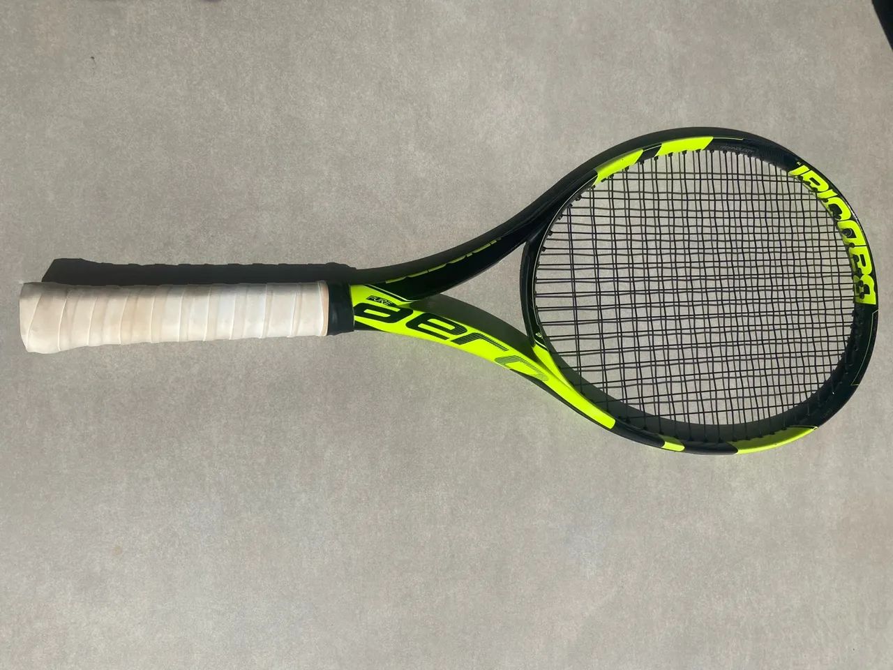 Raquetes de Tênis Babolat Pure Drive - Foto 3