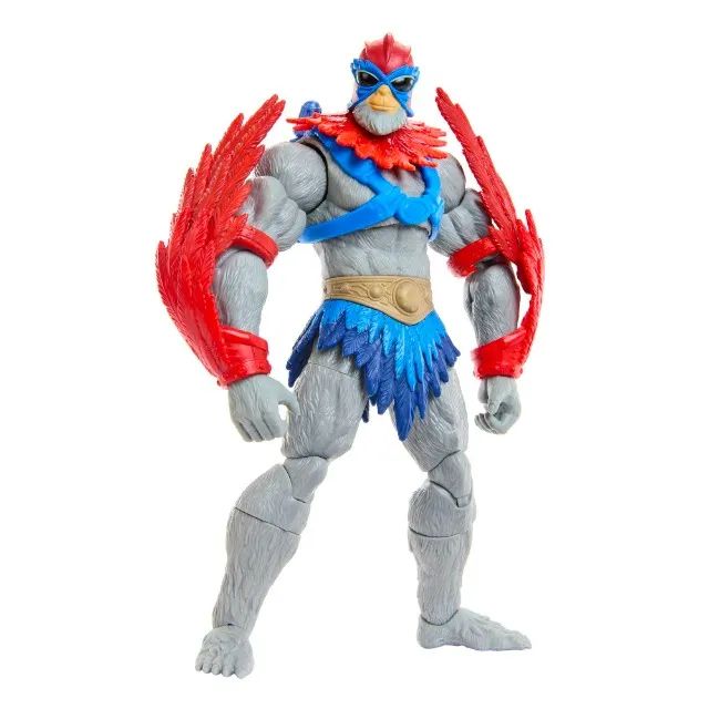 Masterverse New Eternia Stratos MATTEL - Foto 3