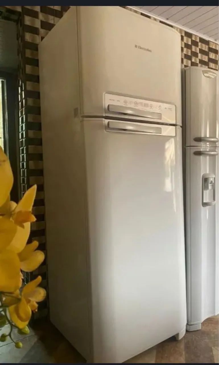 Geladeira 450 Litros  (Entrego e dou garantia )