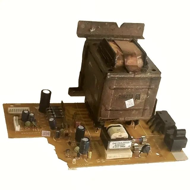 TRANSFORMADOR DE FORÇA PARA MINISISTEM PANASONIC MODELO SA-AK110. - Foto 5