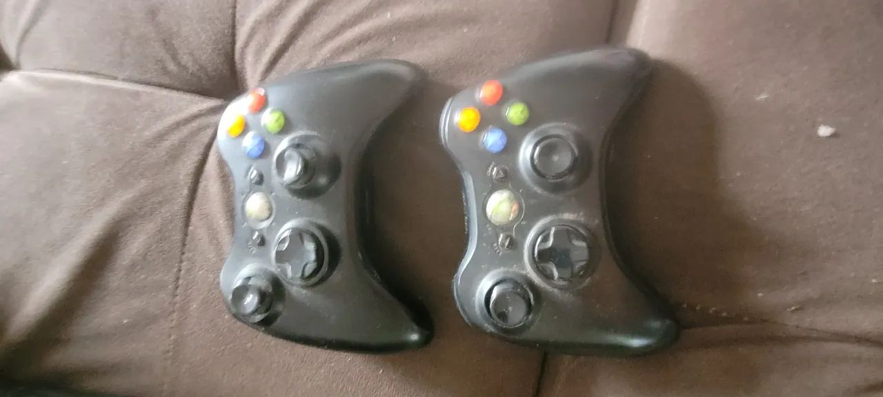 Xbox 360 COM DEFEITO! - Foto 4