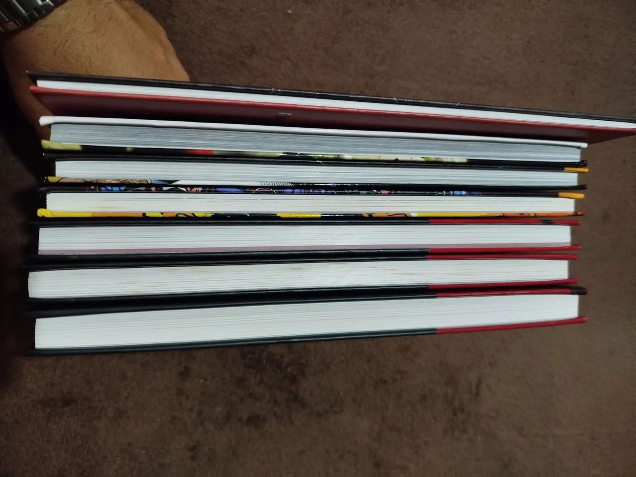 HQs do demolidor - Foto 6