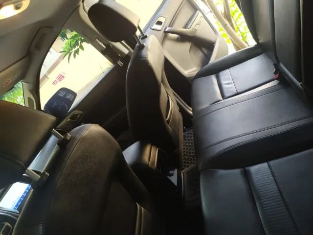 Ranger 2022 preta - Foto 4