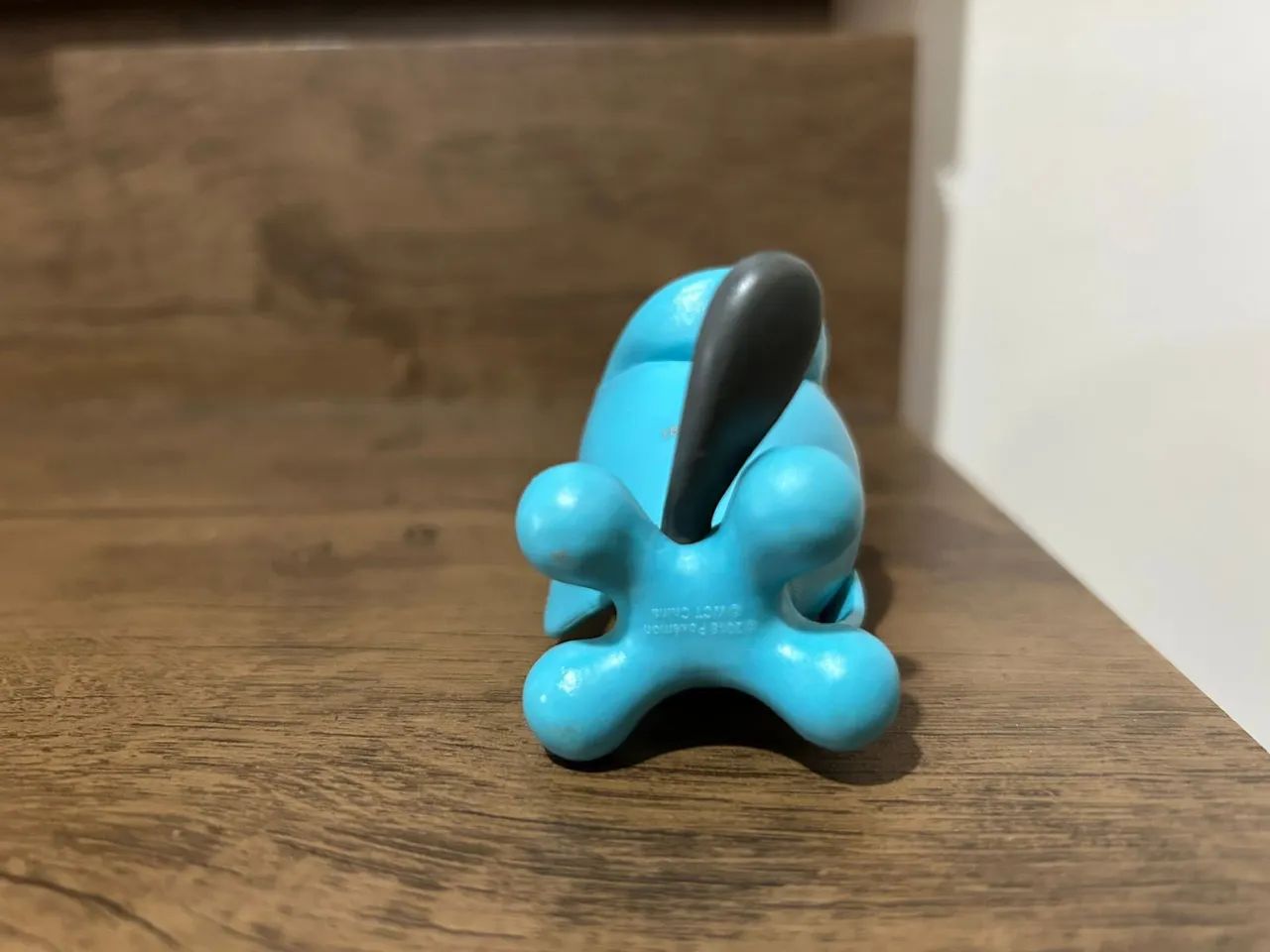 Pokémon Wobbuffet - Tomy Articulado  - Foto 5