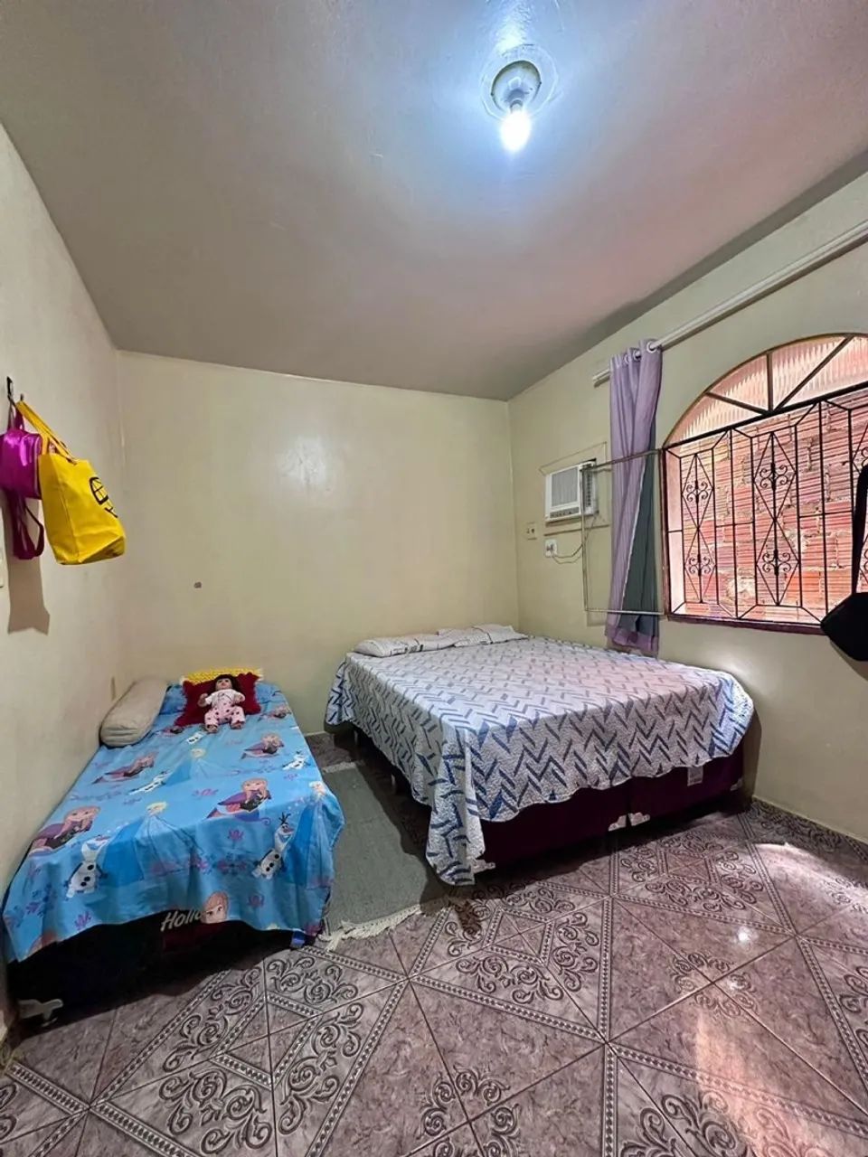 Casa duplex com aptos atrás. - Foto 5