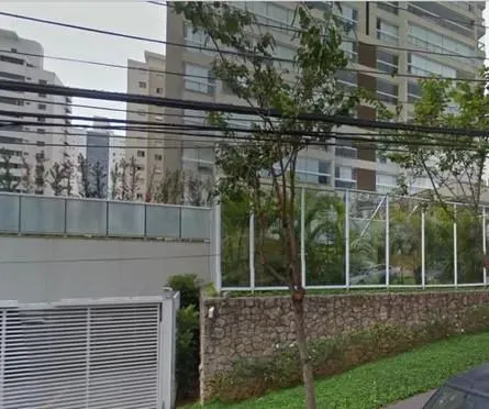 02164 - Residential / Apartment 3 Dorms. (3 Suítes), PARAÍSO - SÃO PAULO/SP