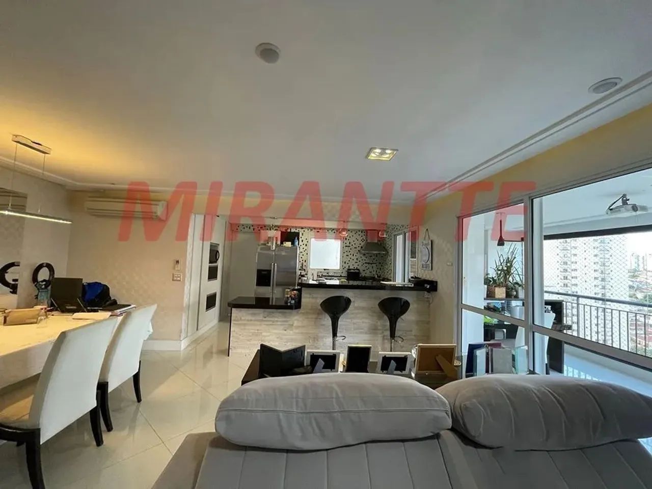 Oportunidade valor mais baixo do condomínio! Apartamento 140m² com 3 Suítes- Santa Teresin - Foto 3