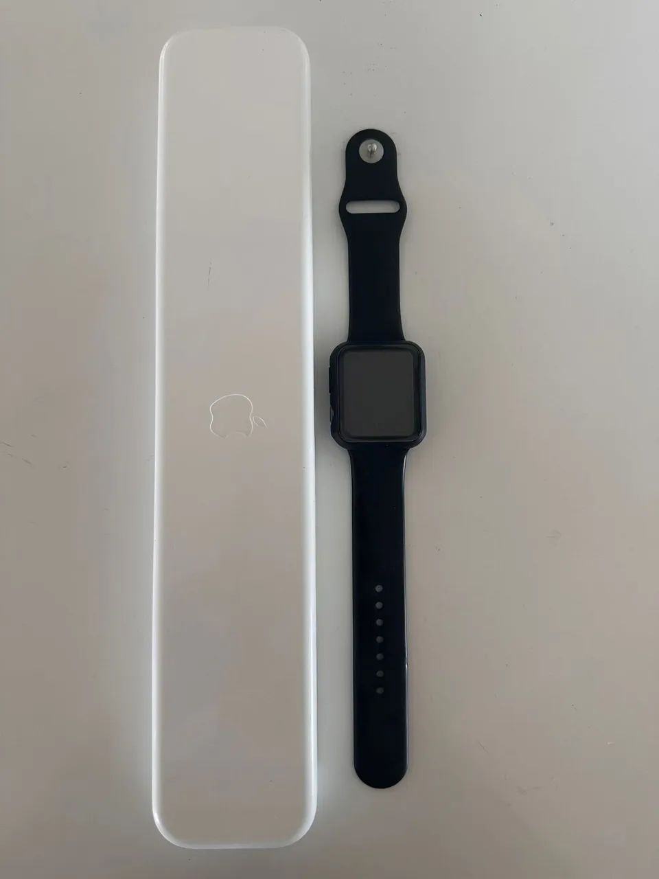 Apple Watch série 1 - compatível iOS inferior ao 15 - Foto 3