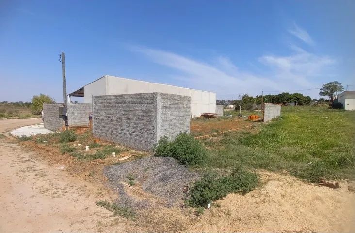 Vendo Terreno em Epitácio - Foto 3