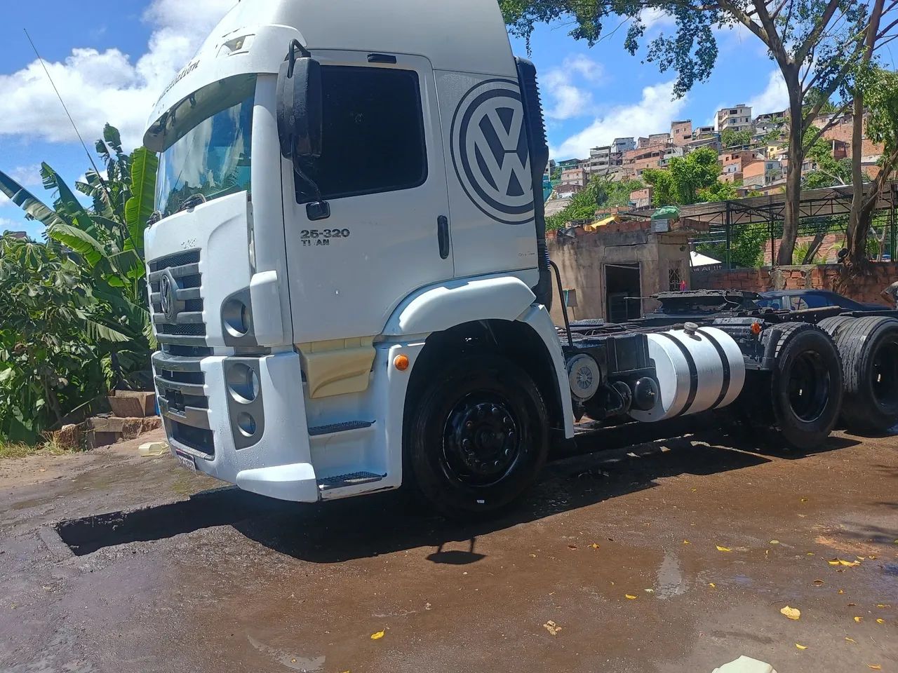 Cavalinho 25 320