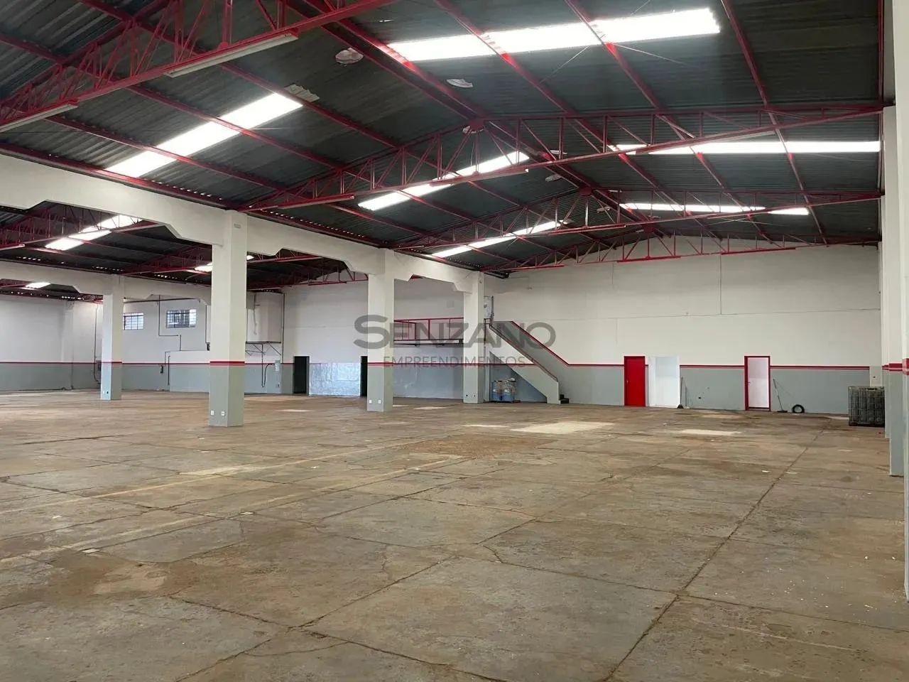 Galpão / Depósito / Armazém no Nova Lima - Foto 2