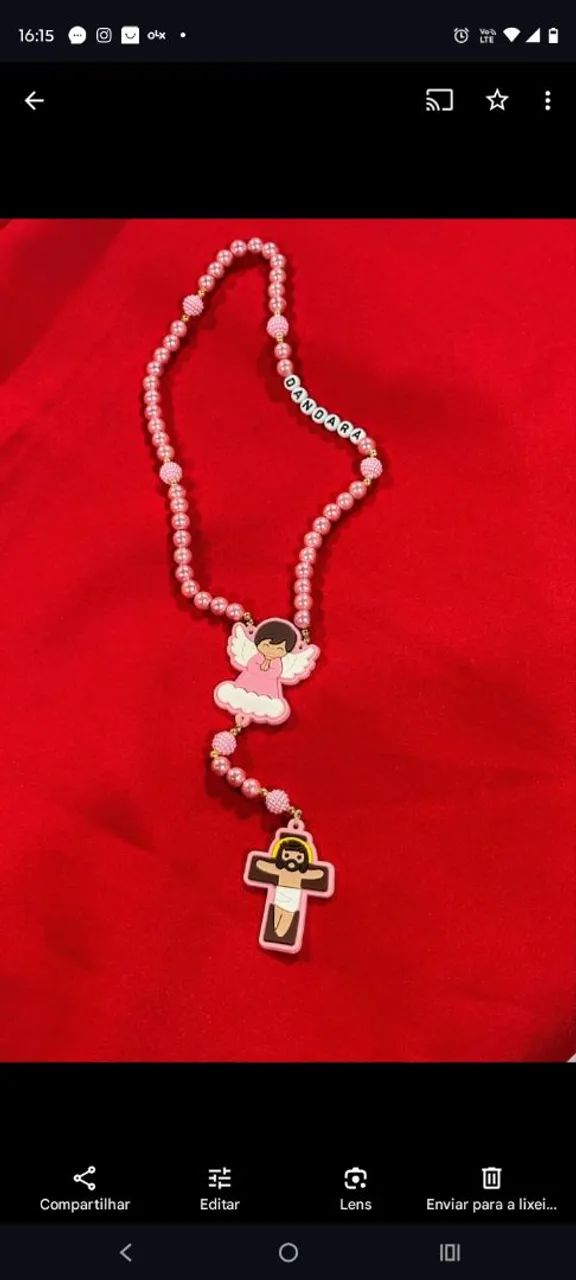 Terços personalizados  - Foto 2