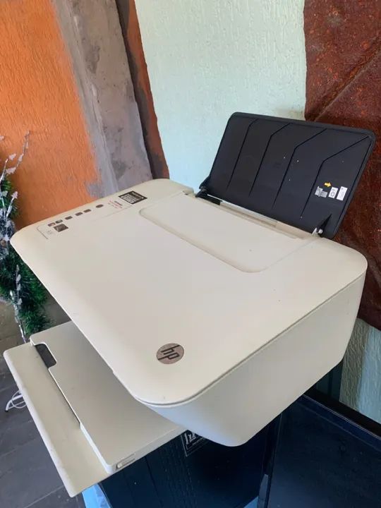 IMPRESSORA HP INK ADVANTAGE 2546 - Foto 3