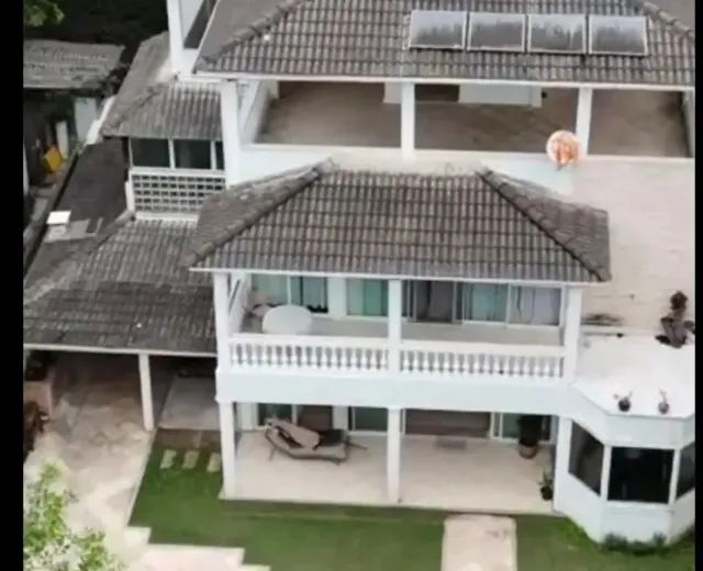 Casa com piscina próxima ao metrô Jardim Oceânico - Barra da Tijuca - Foto 2