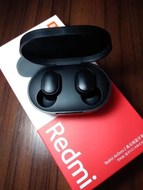 Fone de Ouvido Redmi AirDots 2