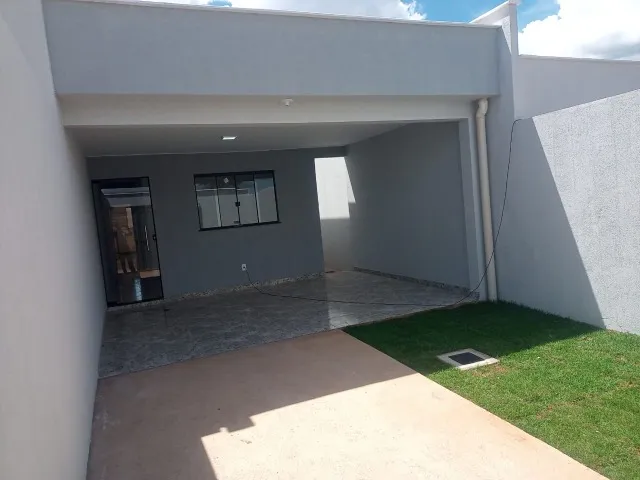 Casa Até 100% financiado no Valparaíso go perto do shopping