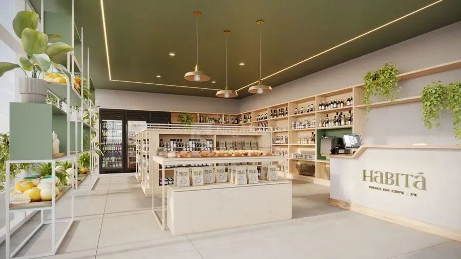 Apartamento charmoso 4 quartos na Zona Sul - Foto 12