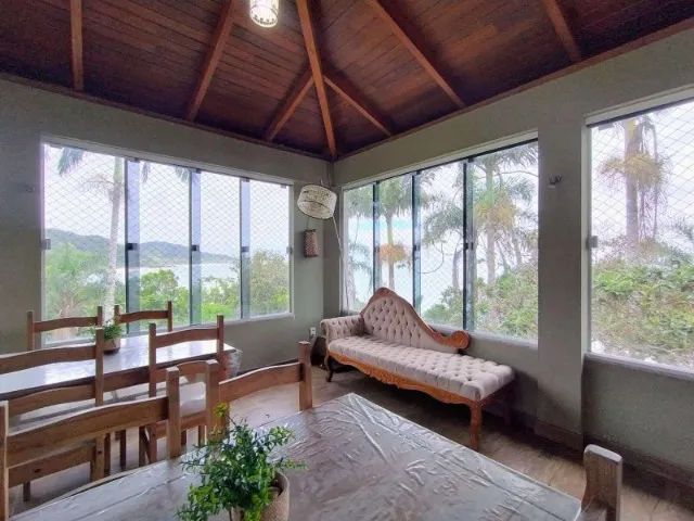 Locação Temporada Casa Alto Padrão Balneário Camboriú  - Foto 8