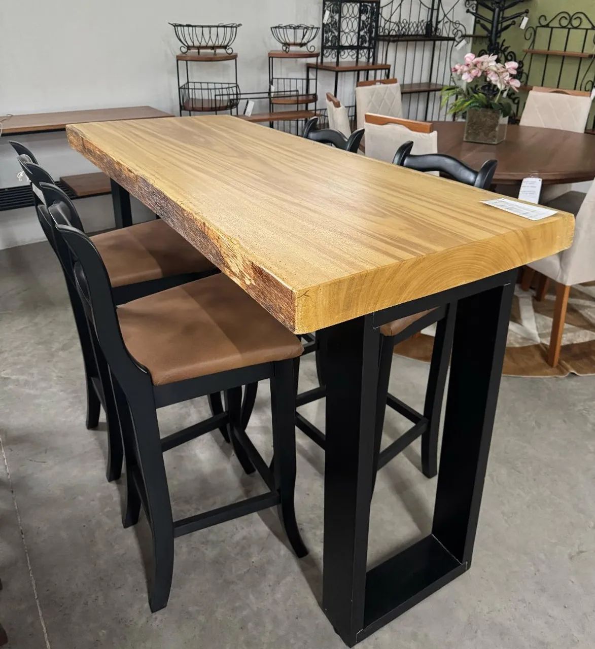 Bancada prancha  - Foto 6