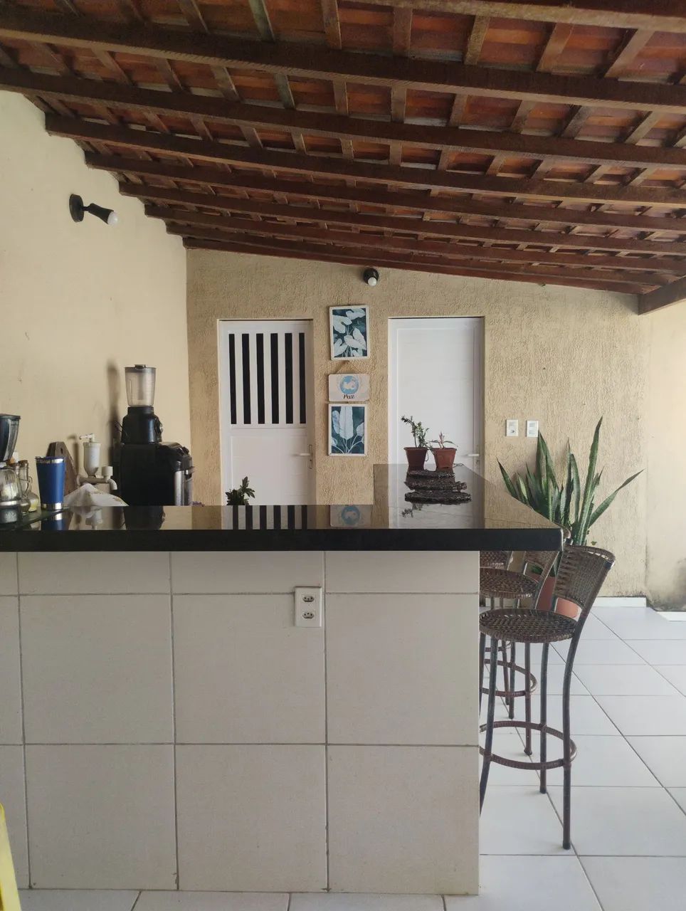 Foto - São José de Ribamar - Riozinho