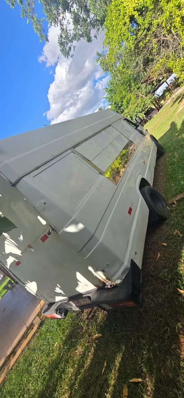 Van iveco 4912 - Foto 5