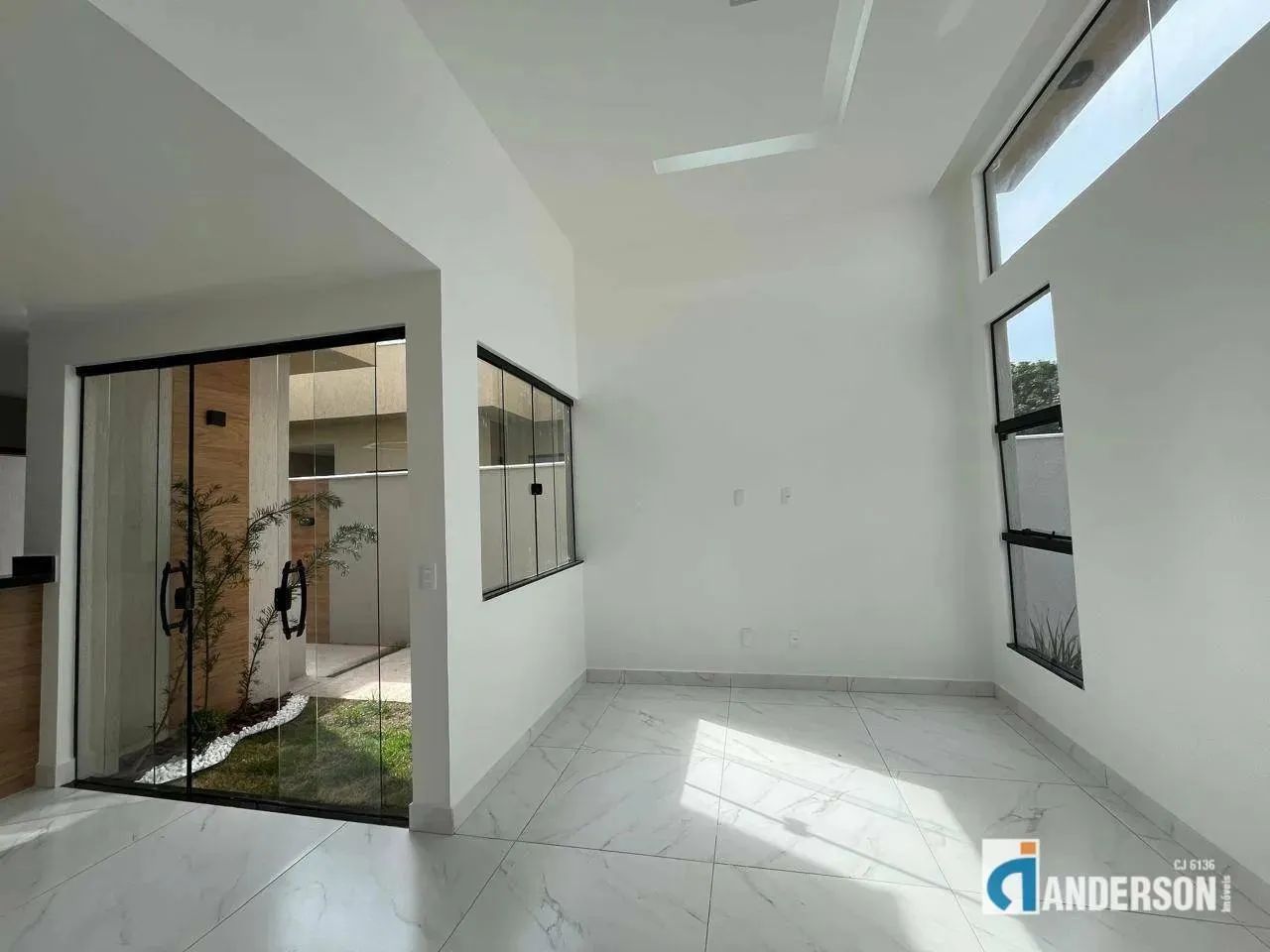 Excelente casa 3 Quartos (1 suíte) com churrasqueira em Itaipuaçu - Foto 4