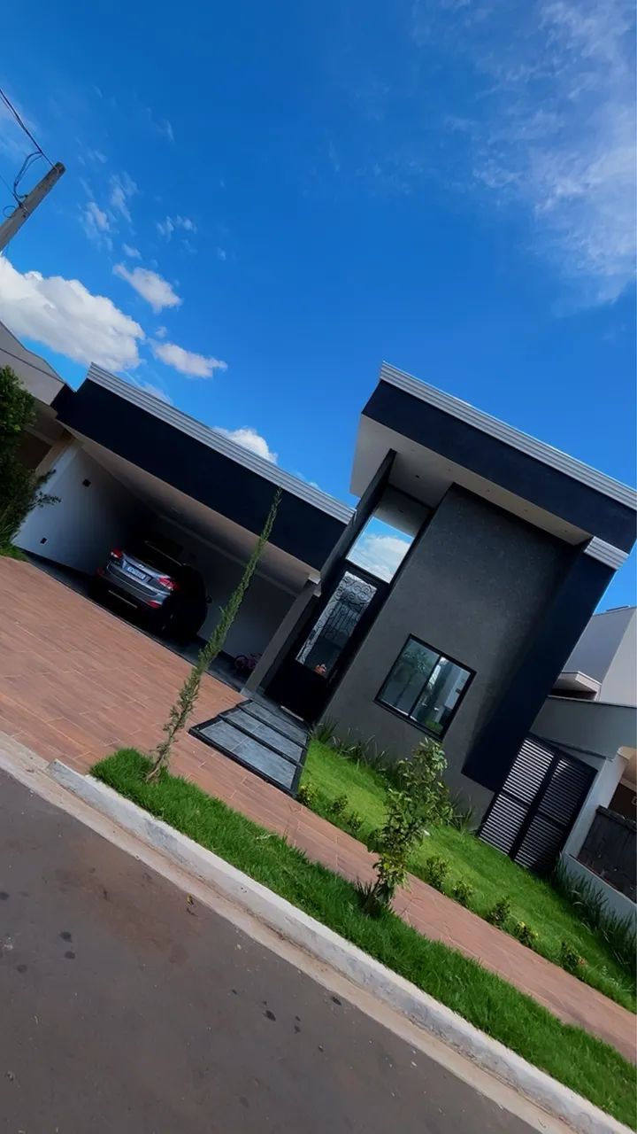 Foto - São José do Rio Preto - Jardim América