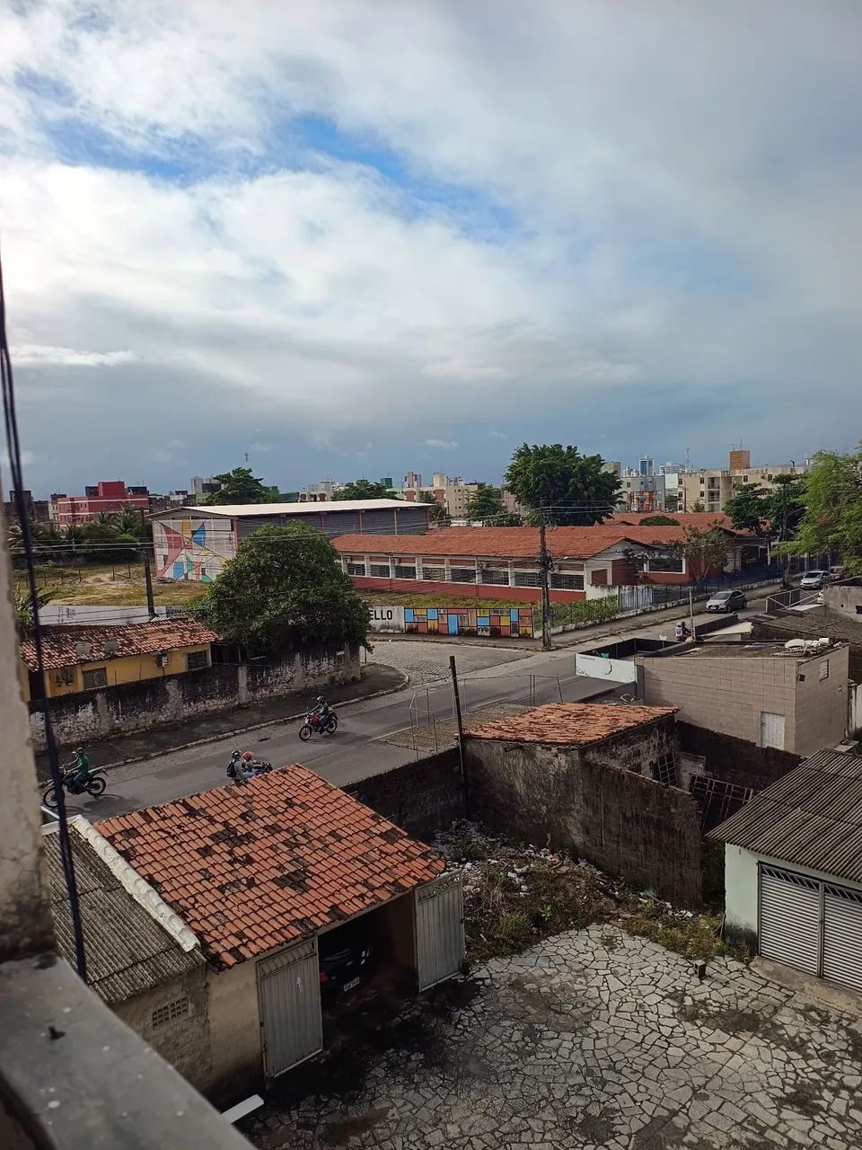 Foto - João Pessoa - Mangabeira
