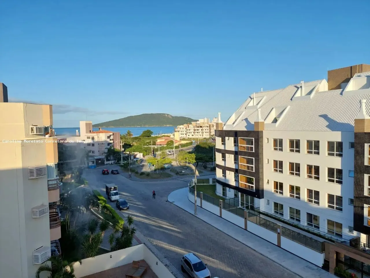 Apartamento para Venda em Florianópolis, Ingleses do Rio Vermelho, 1 dormitório, 1 banheir