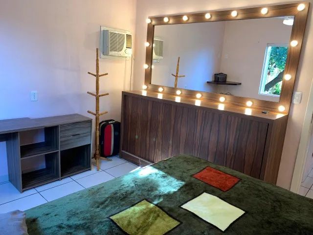 Pacote Carnval Casa c/Piscina para até 10 pessoas 2 terrenos sombra - Foto 15