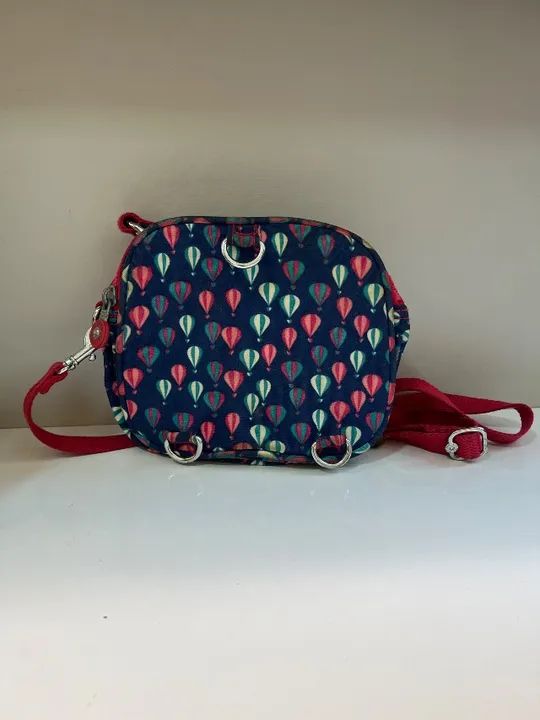 Bolsa infantil original da Kipling - Foto 2