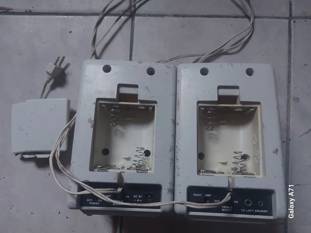 Caixas de Som Sound Blaster SBS38 - Foto 3