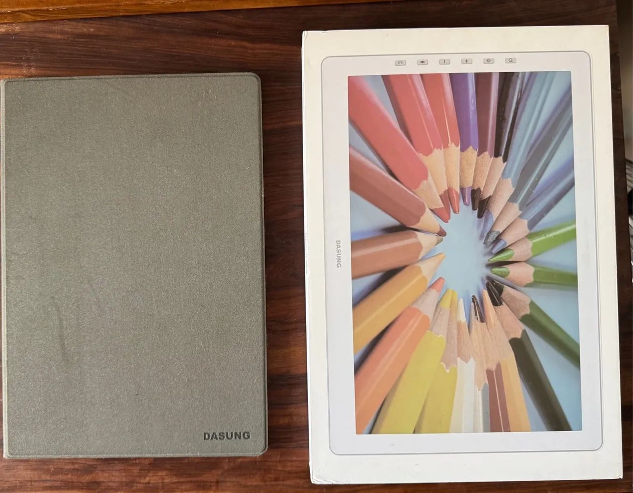 Monitor Dasung Paperlike Color 12? EINK - Foto 4