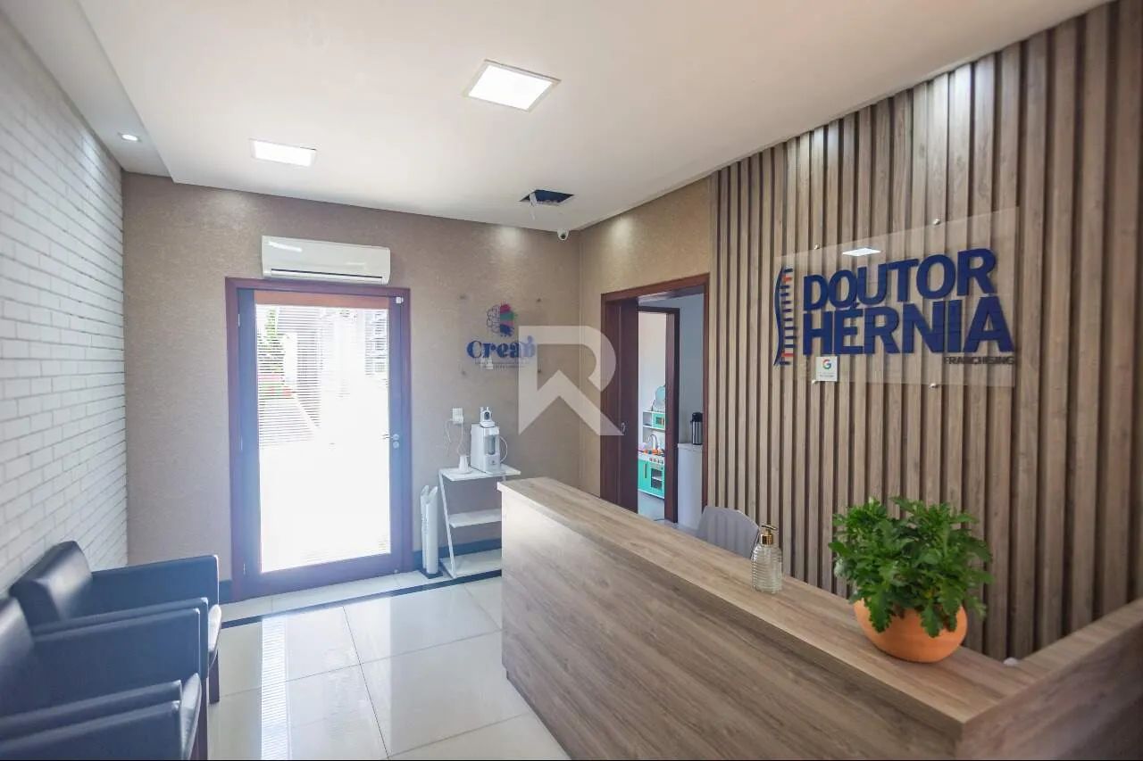 Sala à venda, 11 quartos, 4 vagas, Seminário - Curitiba/PR