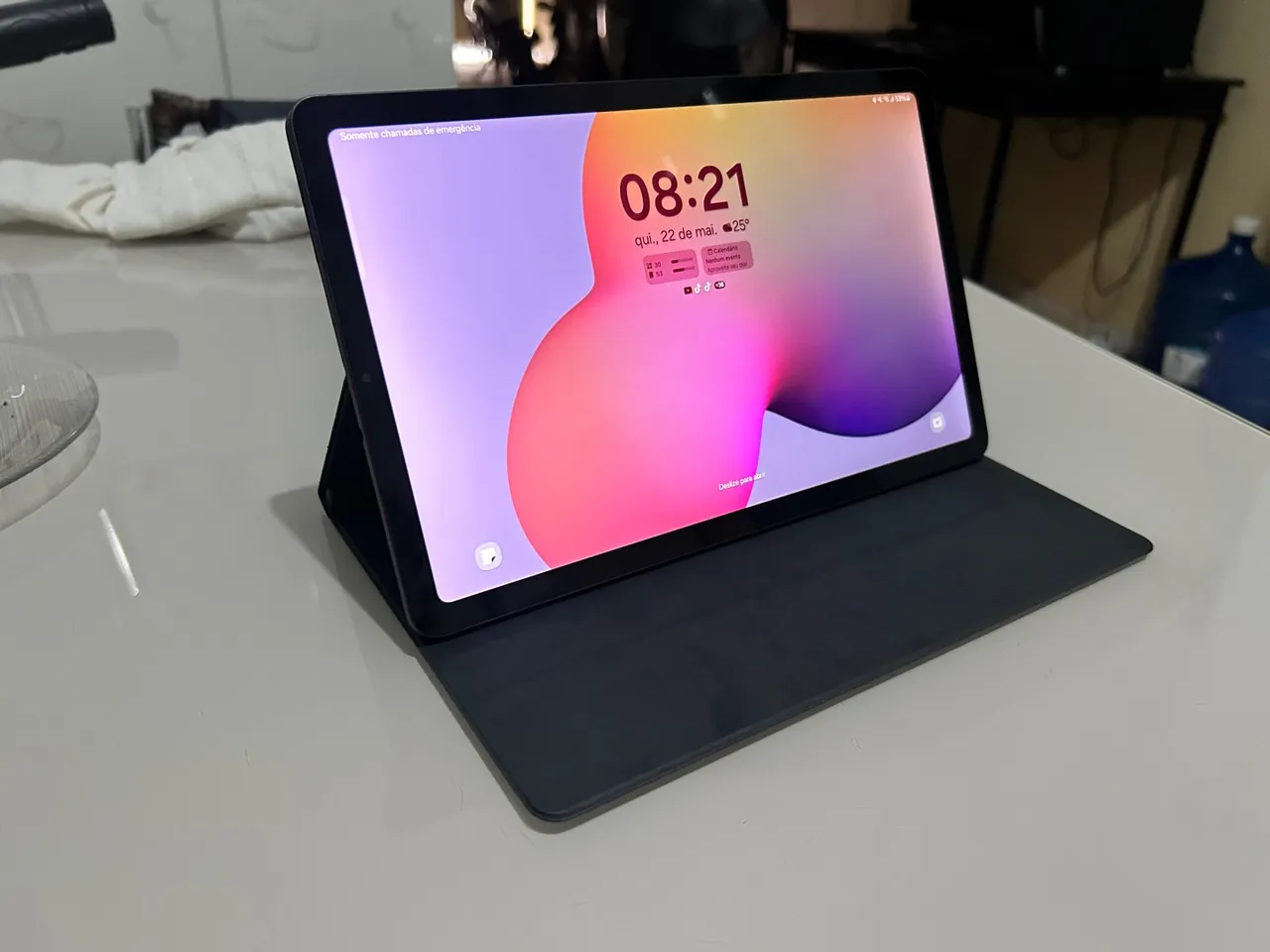 Samsung Tab S6 Lite