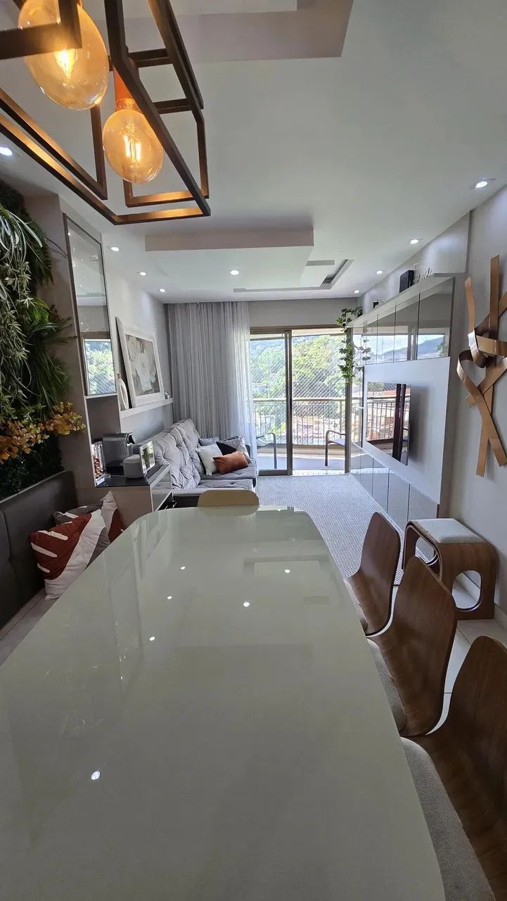 Lindo Apartamento Vital Brazil