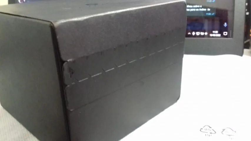 Smartwatch Amazfit Stratos 2S - Edição Exclusiva NOVO - Safira -Lacrado Único. BAIXEI  - Foto 6