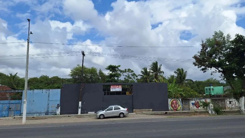 Foto - Cabo de Santo Agostinho - Ponte dos Carvalhos