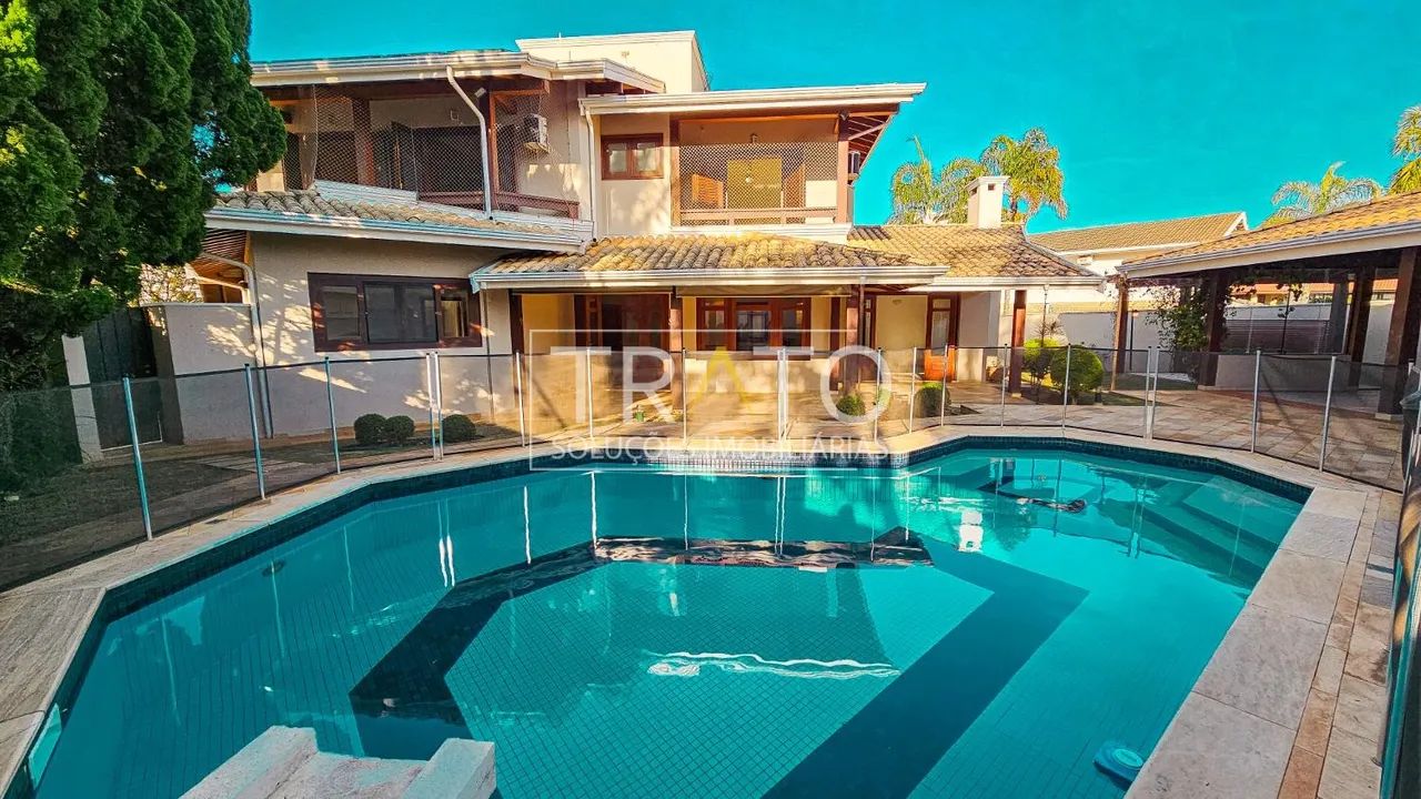 casa - Monte Carlo - Valinhos - Foto 2