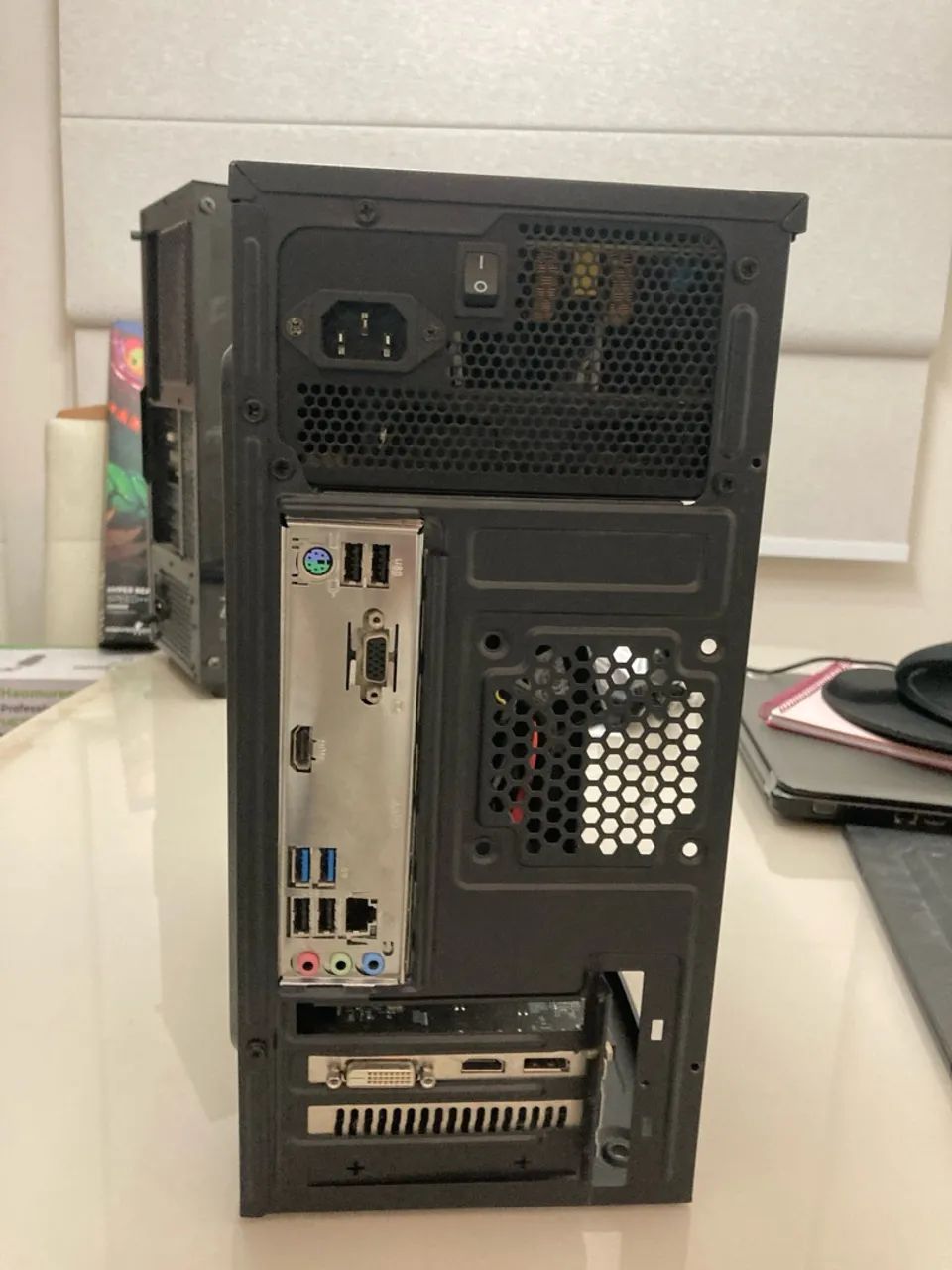 Vendo pc gamer - Foto 3