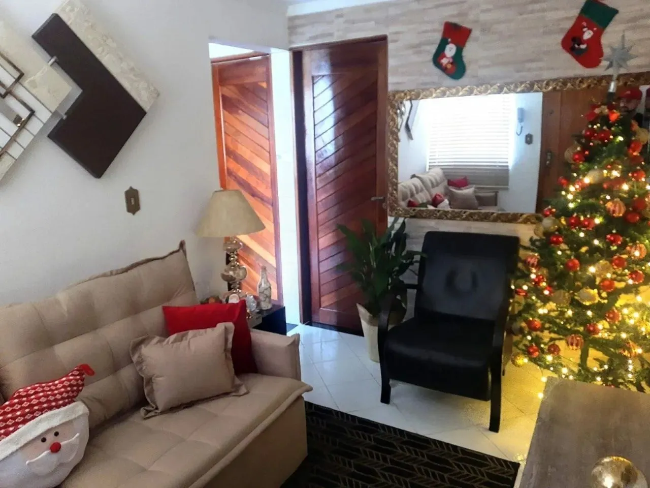Apartamento Jardim Raposo Tavares, 50m², 3 dormitórios