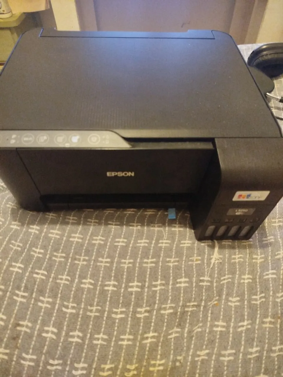 Impressora Epson L3250