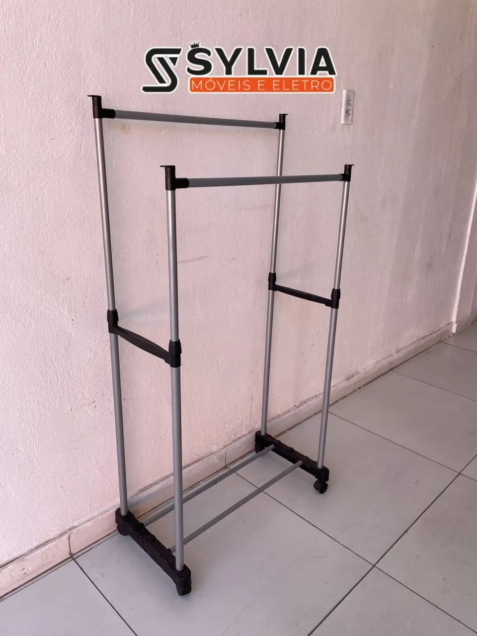 CABIDEIRO/ARARA DUPLO PROMOÇÃO  - Foto 2
