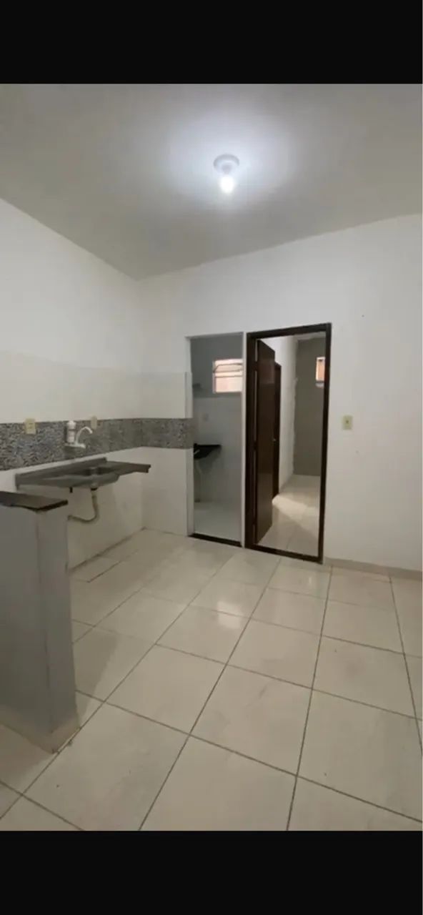 Foto - Camaçari - Alto da Cruz