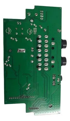 Placa amplificadora caixa acústica Philco PHT3000. - Foto 2