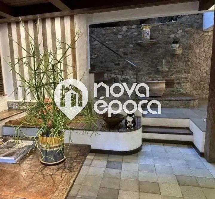 Lagoa | Casa 4 quartos, sendo 2 suites - Foto 5